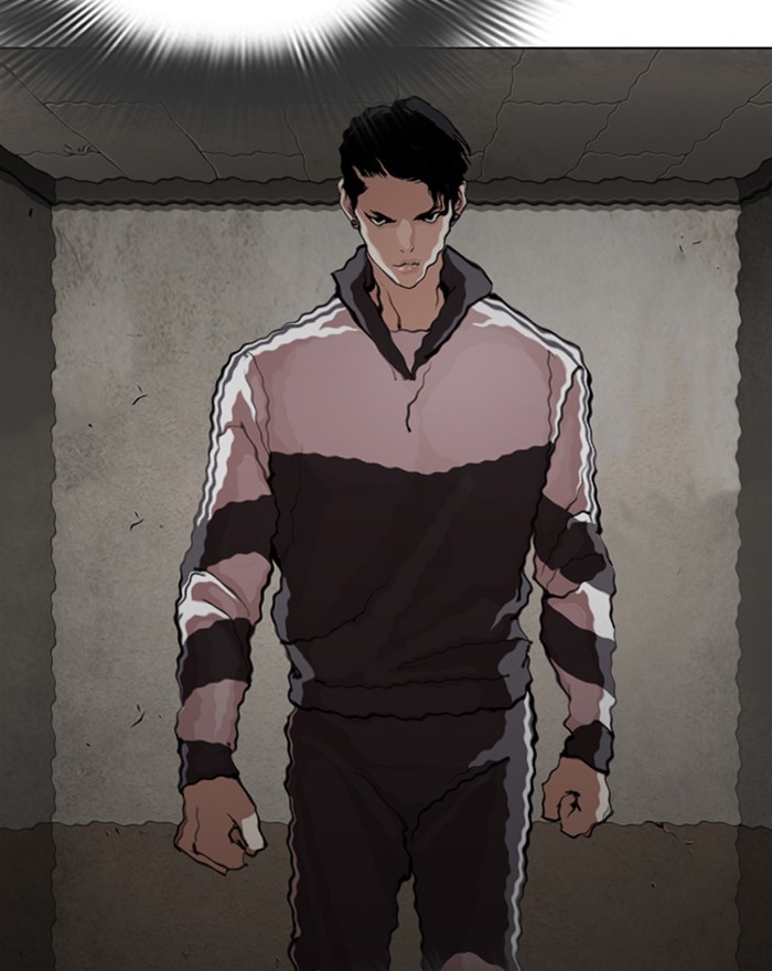 Lookism - Manhwa chapter 273 - page 106