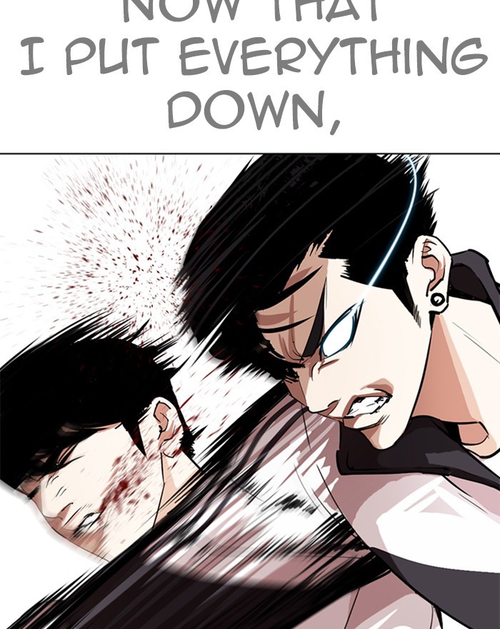 Lookism - Manhwa chapter 273 - page 11