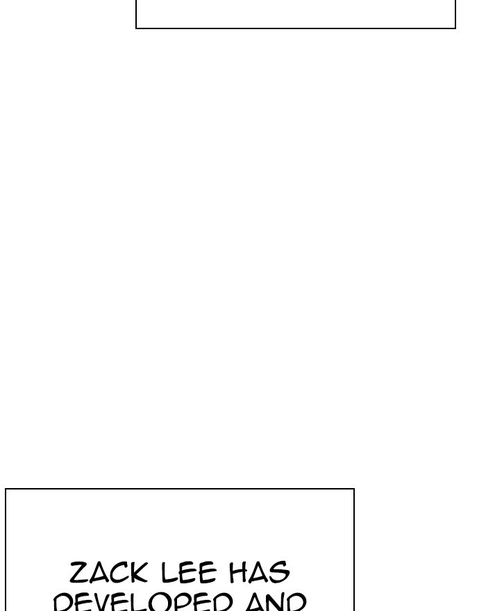 Lookism - Manhwa chapter 273 - page 115