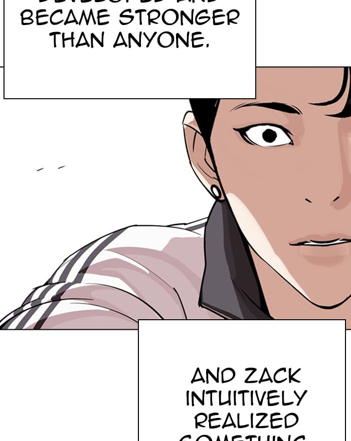 Lookism - Manhwa chapter 273 - page 116