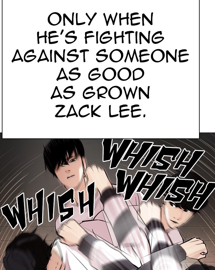 Lookism - Manhwa chapter 273 - page 121