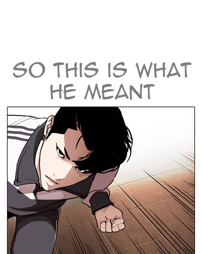 Lookism - Manhwa chapter 273 - page 13