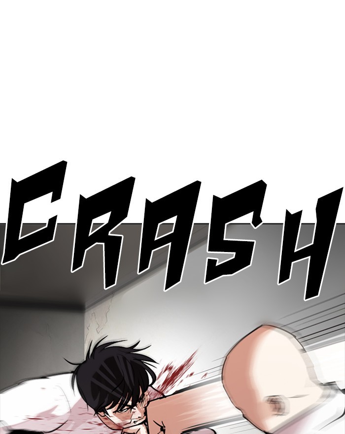 Lookism - Manhwa chapter 273 - page 136