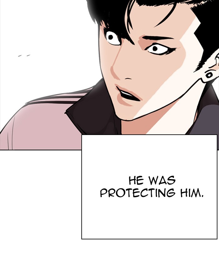 Lookism - Manhwa chapter 273 - page 142