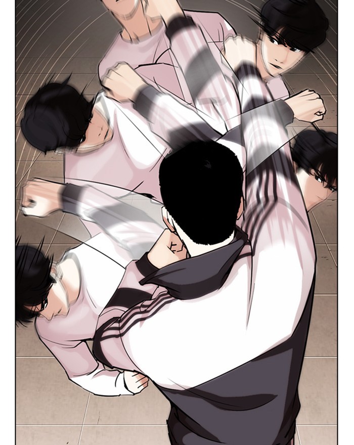 Lookism - Manhwa chapter 273 - page 150