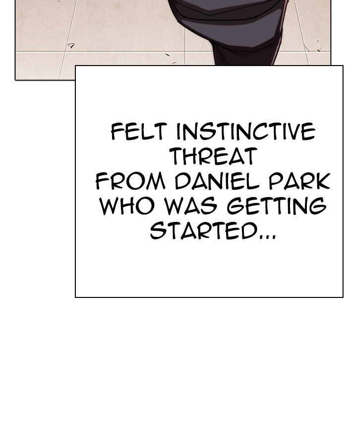 Lookism - Manhwa chapter 273 - page 151