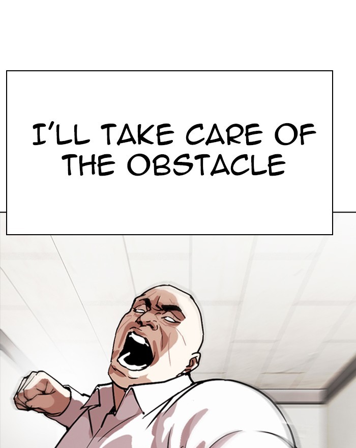 Lookism - Manhwa chapter 273 - page 153