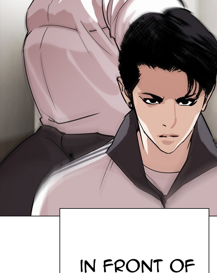 Lookism - Manhwa chapter 273 - page 154