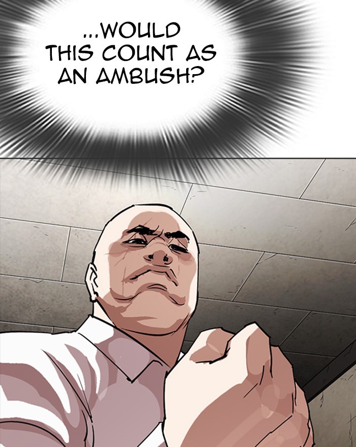 Lookism - Manhwa chapter 273 - page 156