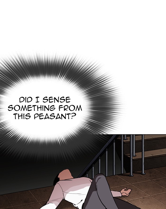 Lookism - Manhwa chapter 273 - page 158