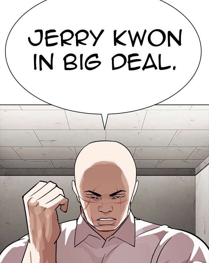Lookism - Manhwa chapter 273 - page 162