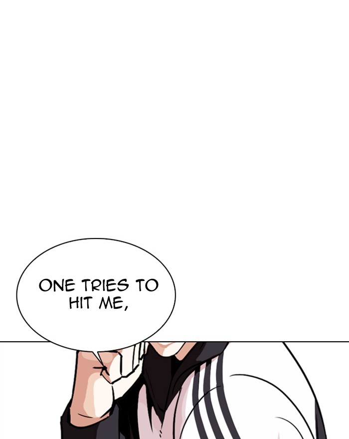 Lookism - Manhwa chapter 273 - page 164