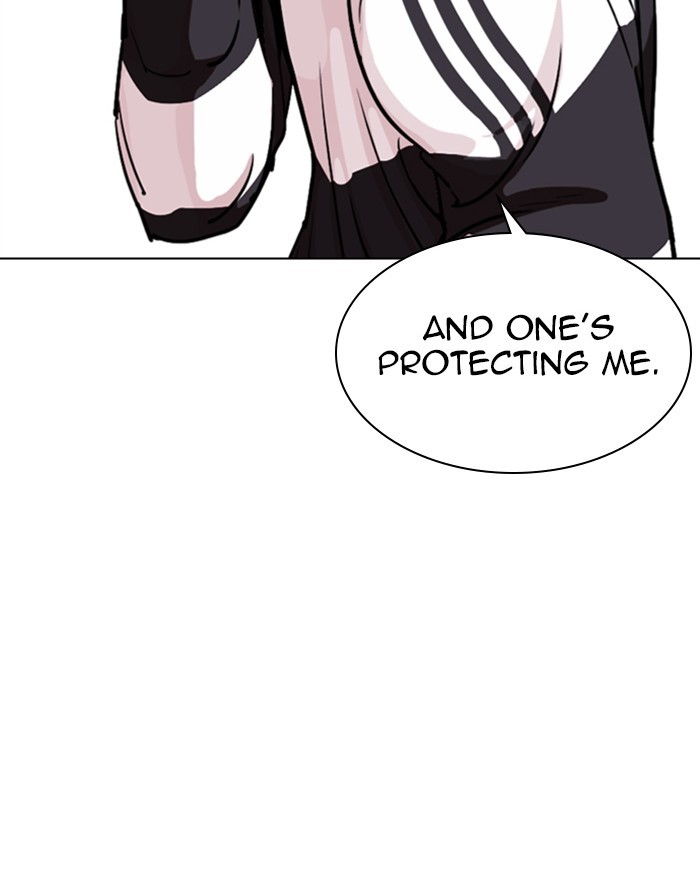 Lookism - Manhwa chapter 273 - page 165