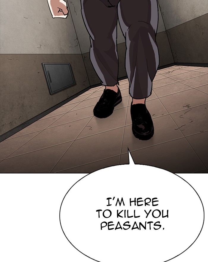 Lookism - Manhwa chapter 273 - page 170