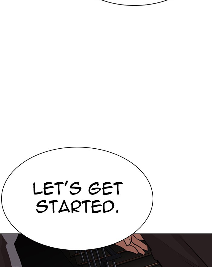 Lookism - Manhwa chapter 273 - page 171