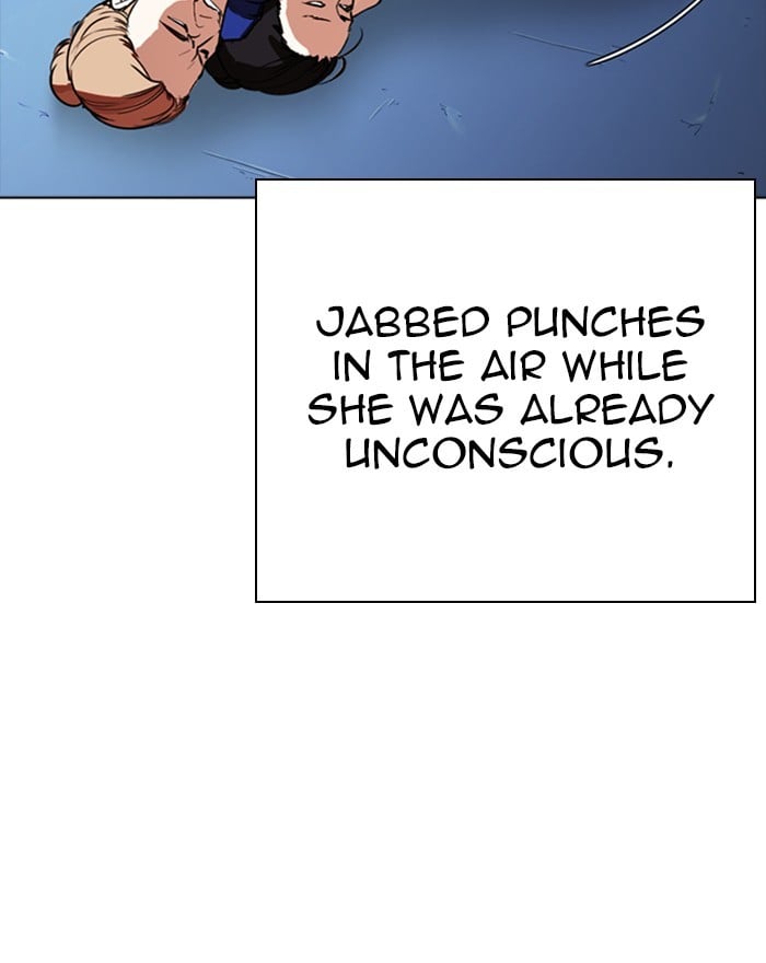 Lookism - Manhwa chapter 273 - page 187