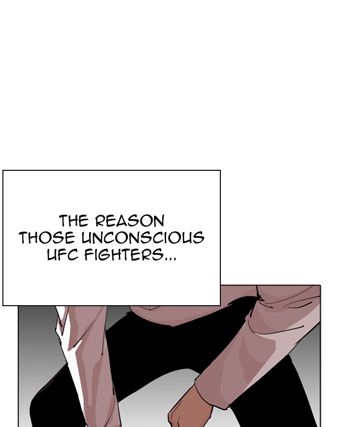 Lookism - Manhwa chapter 273 - page 189