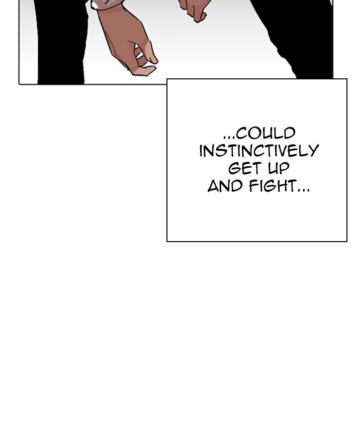 Lookism - Manhwa chapter 273 - page 190