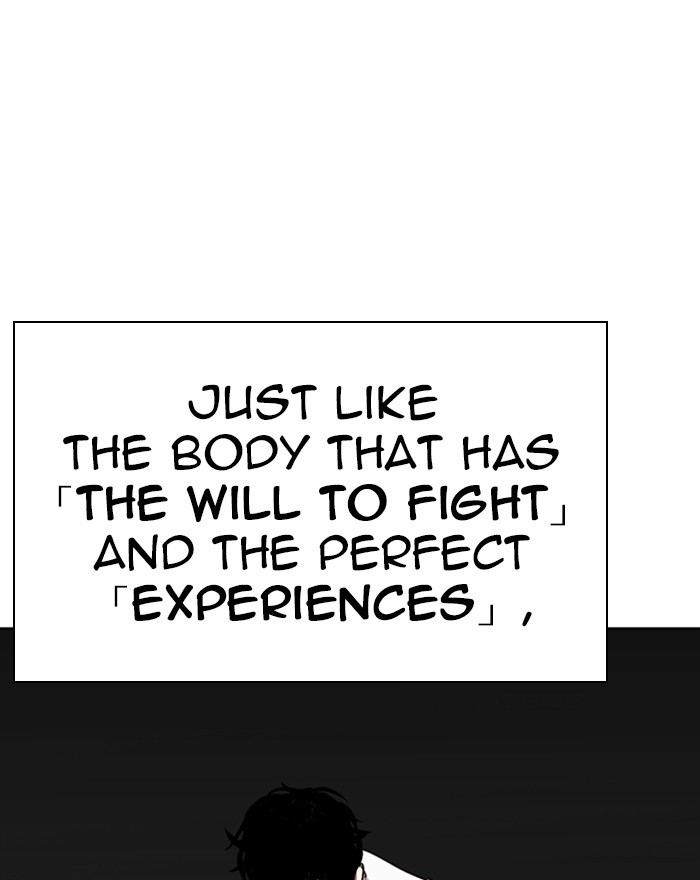Lookism - Manhwa chapter 273 - page 192