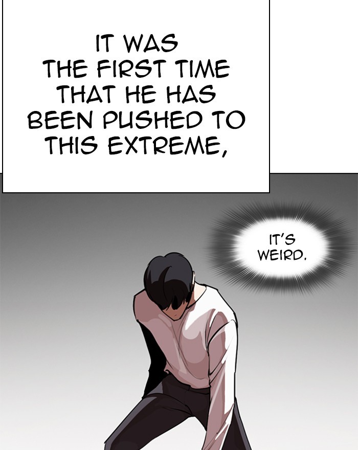 Lookism - Manhwa chapter 273 - page 20