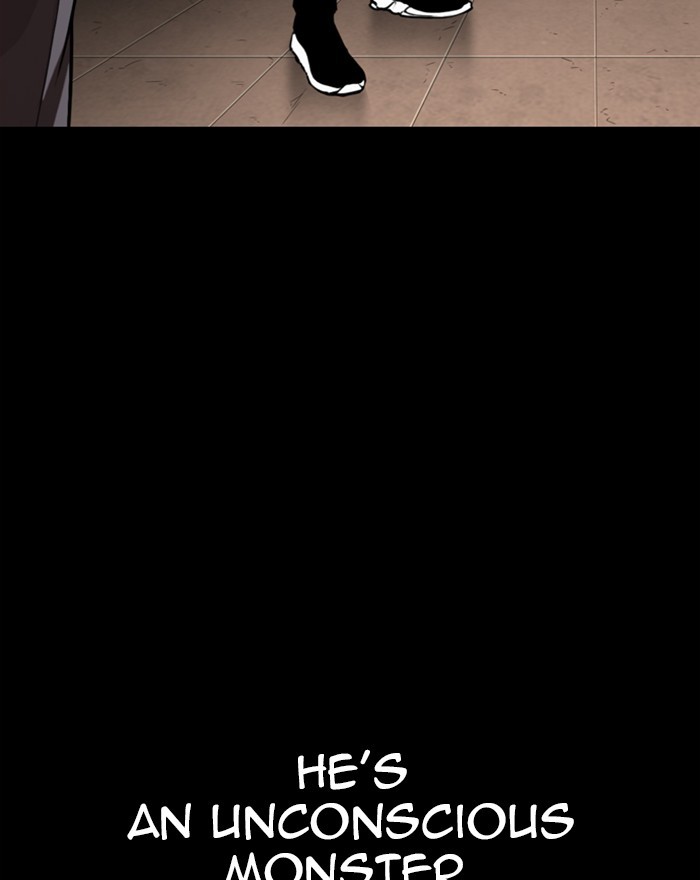 Lookism - Manhwa chapter 273 - page 200