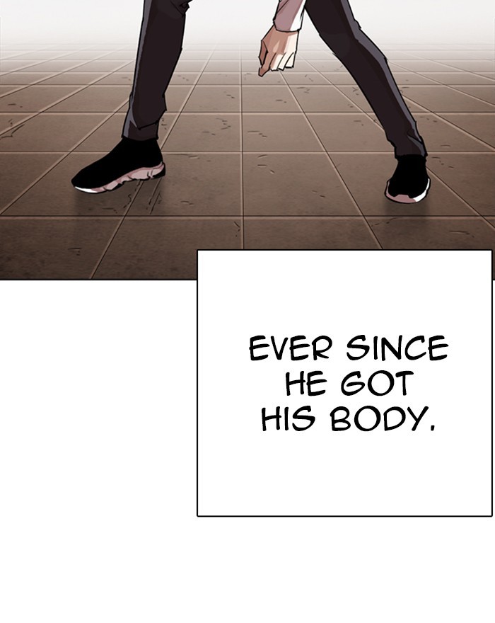 Lookism - Manhwa chapter 273 - page 21