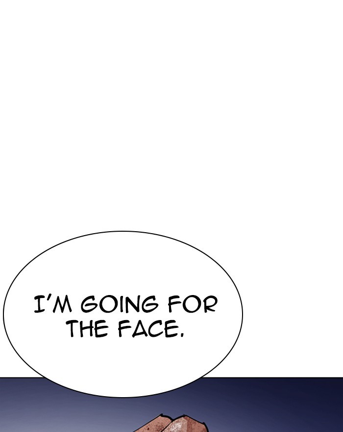 Lookism - Manhwa chapter 273 - page 27