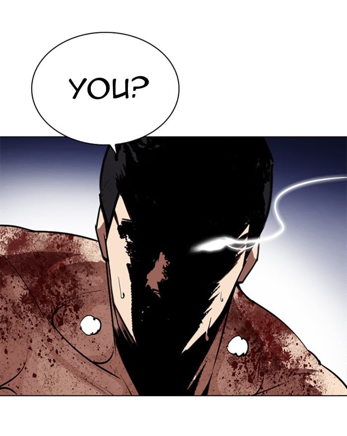 Lookism - Manhwa chapter 273 - page 29