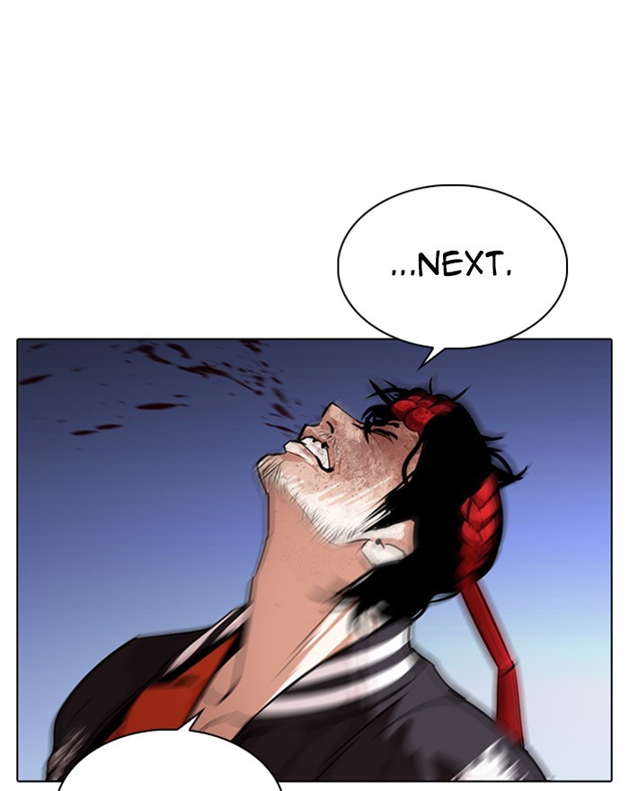 Lookism - Manhwa chapter 273 - page 34