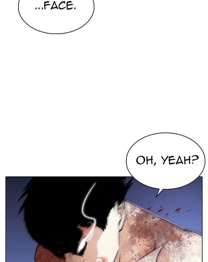 Lookism - Manhwa chapter 273 - page 35
