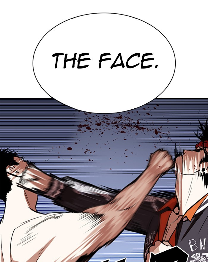 Lookism - Manhwa chapter 273 - page 37