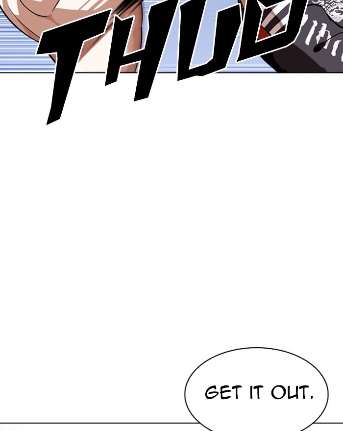 Lookism - Manhwa chapter 273 - page 38