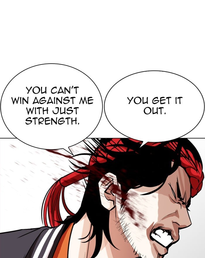 Lookism - Manhwa chapter 273 - page 40