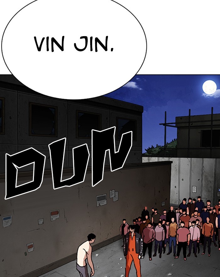 Lookism - Manhwa chapter 273 - page 43