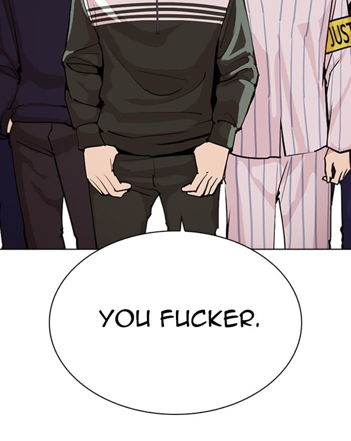 Lookism - Manhwa chapter 273 - page 46