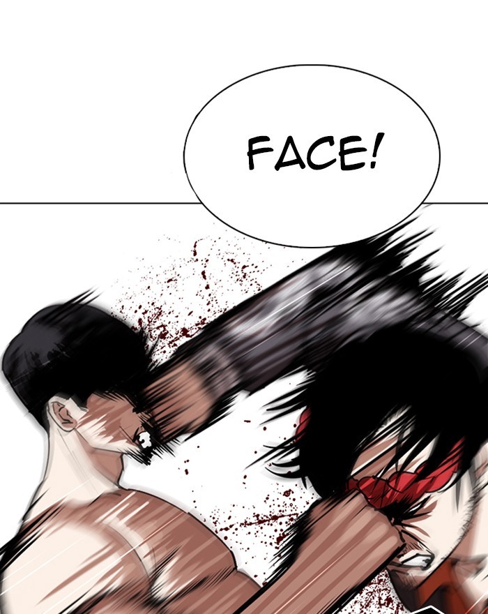 Lookism - Manhwa chapter 273 - page 49