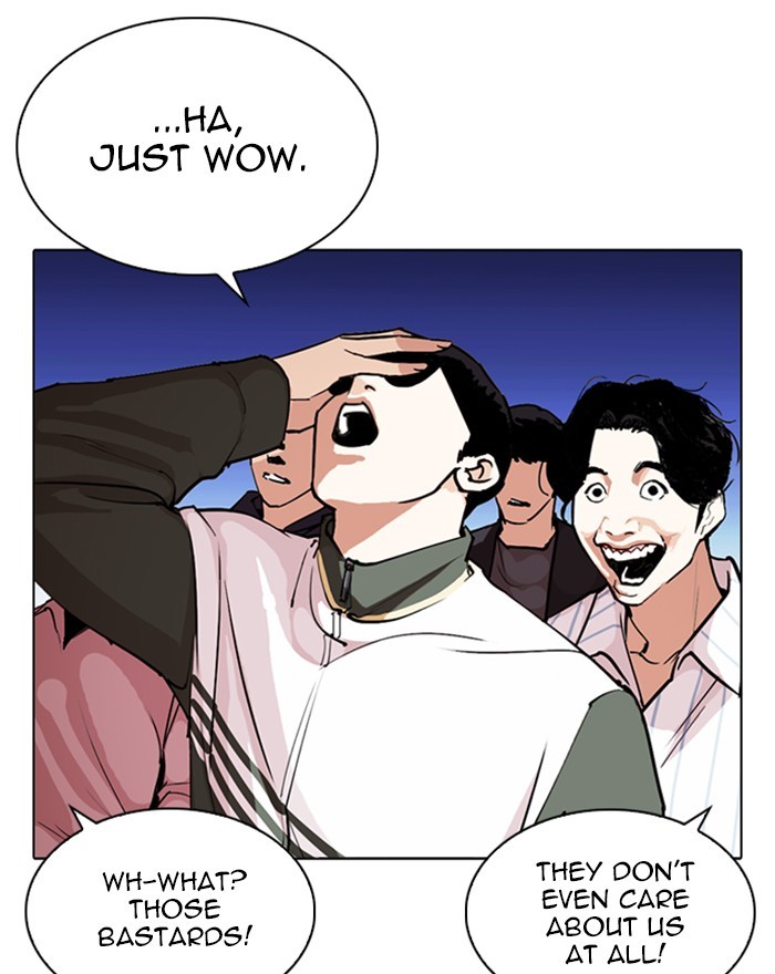 Lookism - Manhwa chapter 273 - page 51