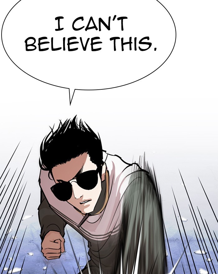 Lookism - Manhwa chapter 273 - page 53