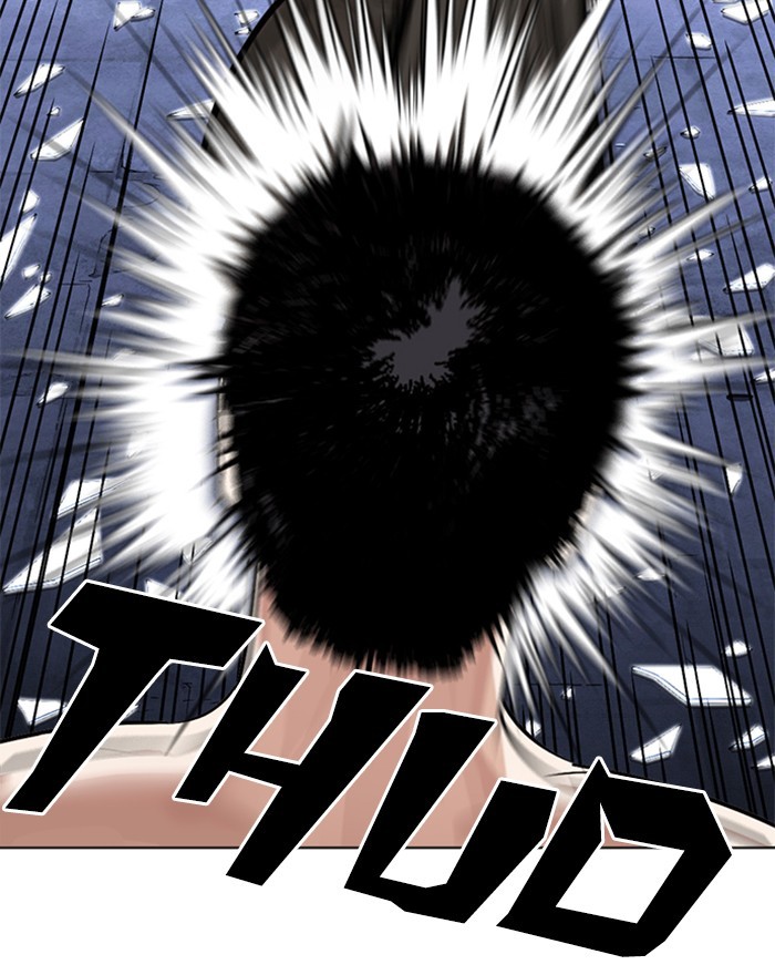 Lookism - Manhwa chapter 273 - page 54