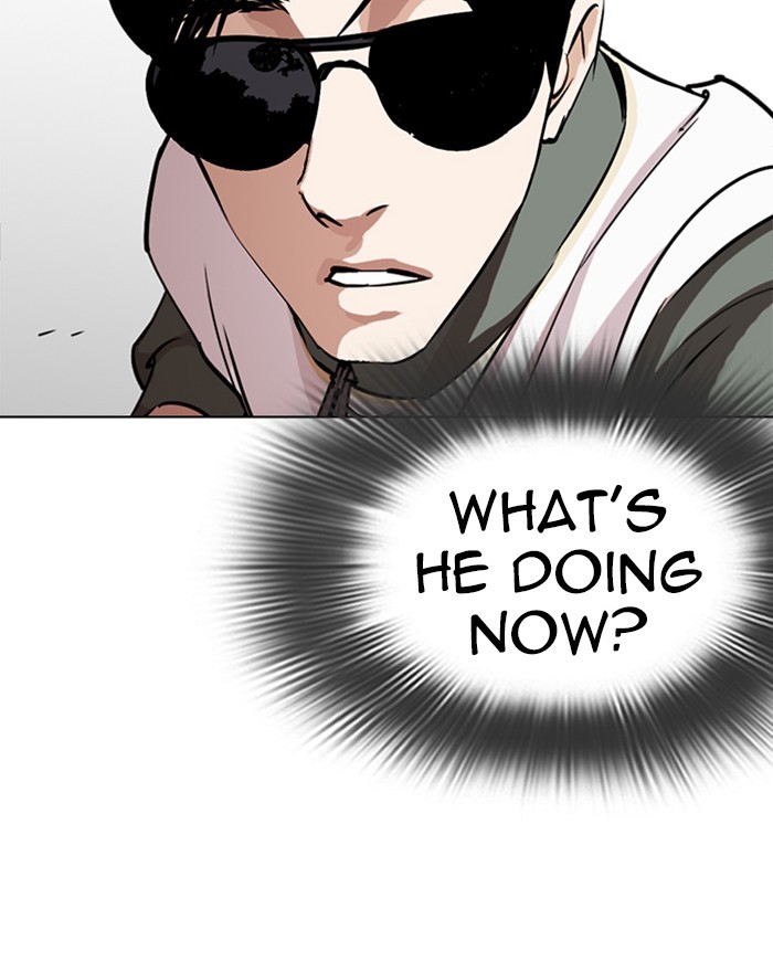 Lookism - Manhwa chapter 273 - page 56