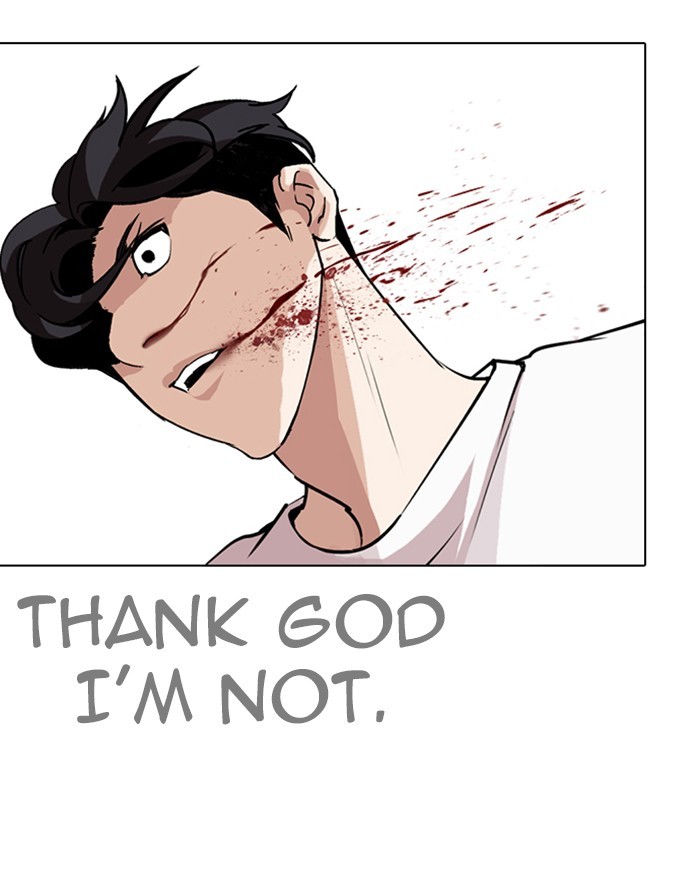 Lookism - Manhwa chapter 273 - page 6