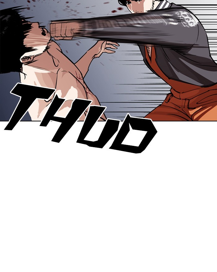 Lookism - Manhwa chapter 273 - page 61
