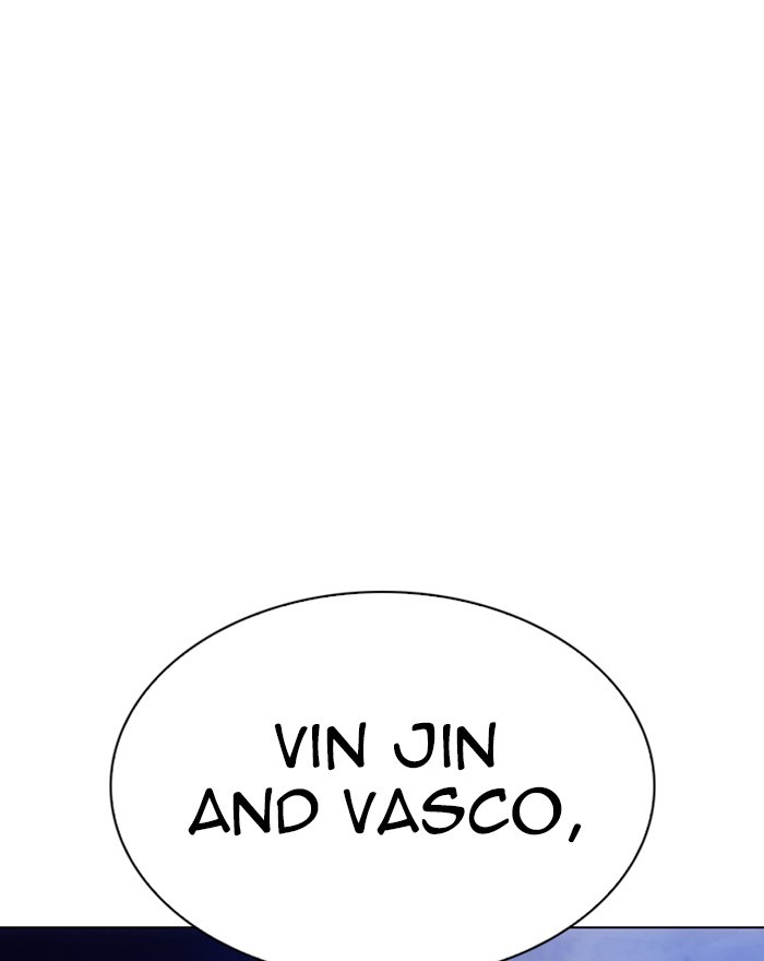 Lookism - Manhwa chapter 273 - page 68
