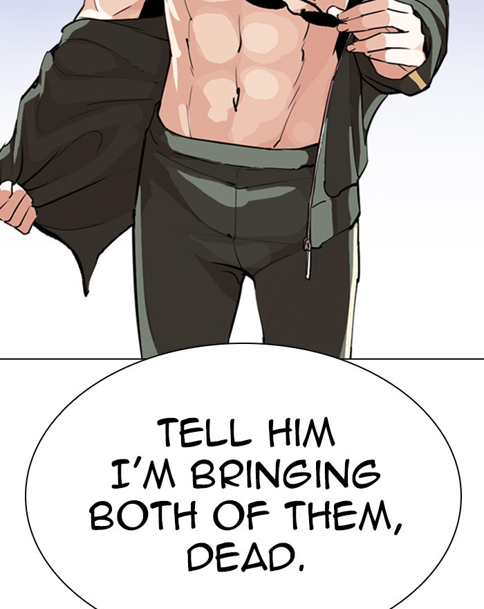 Lookism - Manhwa chapter 273 - page 70