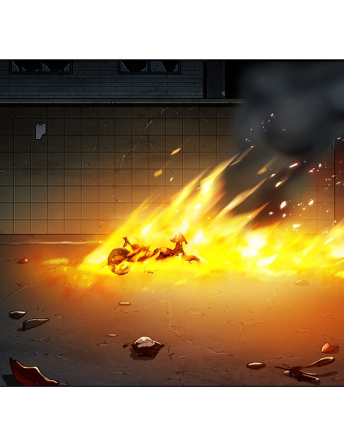 Lookism - Manhwa chapter 273 - page 72