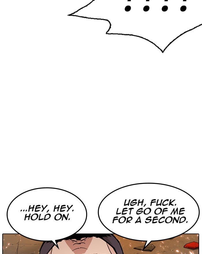 Lookism - Manhwa chapter 273 - page 77