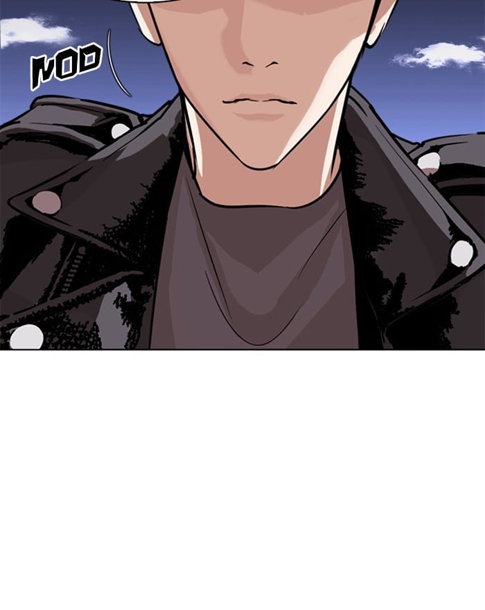 Lookism - Manhwa chapter 273 - page 85