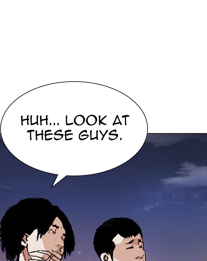 Lookism - Manhwa chapter 273 - page 86