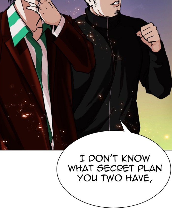 Lookism - Manhwa chapter 273 - page 87