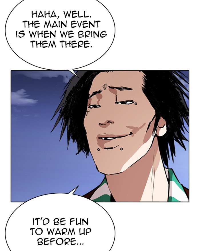Lookism - Manhwa chapter 273 - page 91